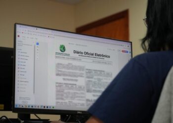 Defensoria Pública abre inscrições para processo seletivo de estágio em Direito  