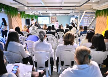 Setembro Amarelo no TCE-AM destaca prevenção e valorização da vida