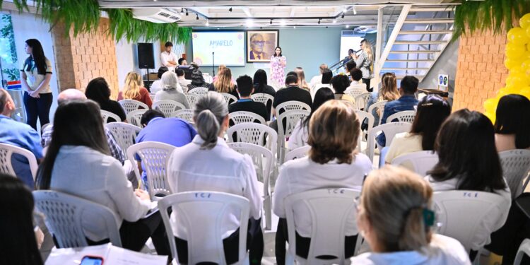 Setembro Amarelo no TCE-AM destaca prevenção e valorização da vida