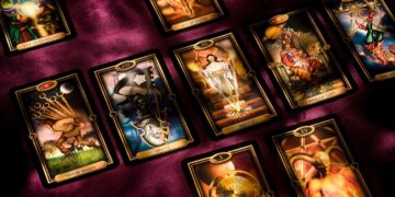 Tarot: como as cartas podem ser aliadas no caminho do equilíbrio