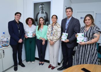 TCE-AM e Secretaria da Pessoa com Deficiência reforçam parceria pela inclusão no Amazonas