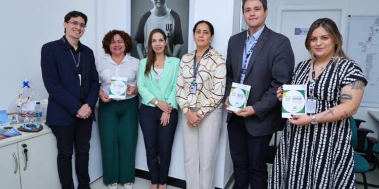 TCE-AM e Secretaria da Pessoa com Deficiência reforçam parceria pela inclusão no Amazonas