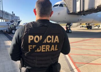 Polícia Federal prende mulher com 13 kg de maconha em Aeroporto de Manaus