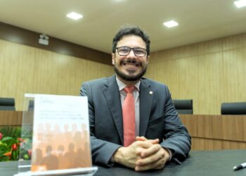 Direito da Proteção dos Vulneráveis é tema de novo livro de defensor público amazonense