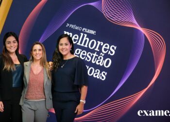 Yduqs é bicampeã do Prêmio Exame Melhores em Gestão de Pessoas