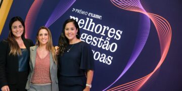 Yduqs é bicampeã do Prêmio Exame Melhores em Gestão de Pessoas