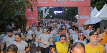 Manaus sedia a última etapa do Circuito das Estações