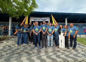Em Coari, ‘Defensoria Tá na Área’ garante exame de DNA e separação consensual na comunidade de Itapéua