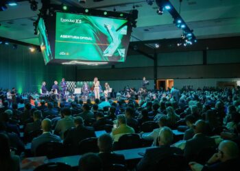 Defensoria do Amazonas apresenta Sistema de Gestão Integrada (SGI) para mais de 250 congressistas no Expojud 2025  