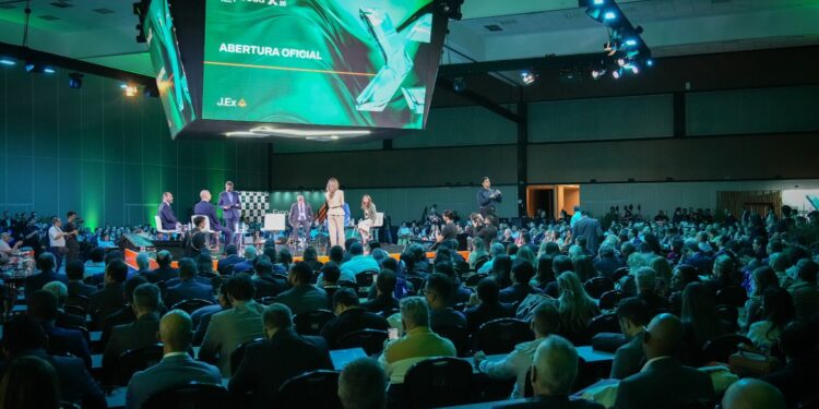 Defensoria do Amazonas apresenta Sistema de Gestão Integrada (SGI) para mais de 250 congressistas no Expojud 2025