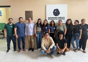 Defensoria Pública realiza mais de 190 atendimentos durante mutirão no município de Eirunepé 