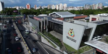 TCE-AM abre inscrições para encontro sobre transformação digital e I.A no controle público