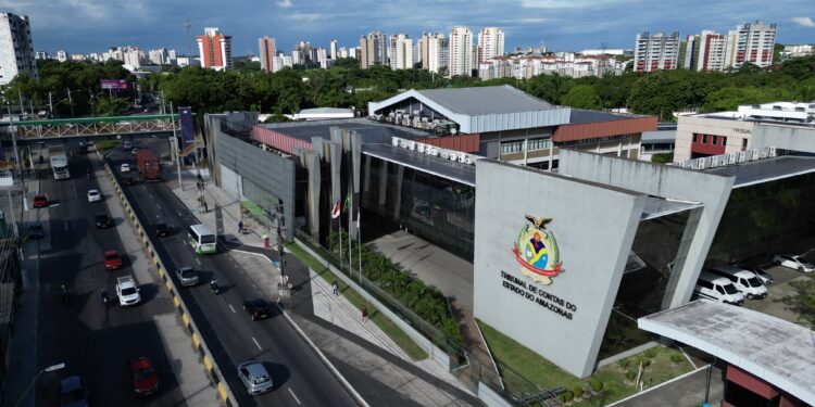 TCE-AM abre inscrições para encontro sobre transformação digital e I.A no controle público