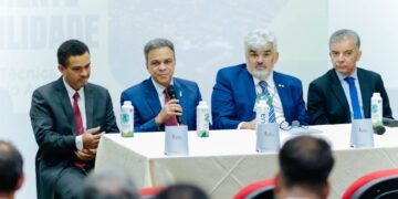 Com protagonismo do TCE-AM, comitê apresenta avanços na agenda de adaptação climática dos municípios
