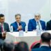 Com protagonismo do TCE-AM, comitê apresenta avanços na agenda de adaptação climática dos municípios