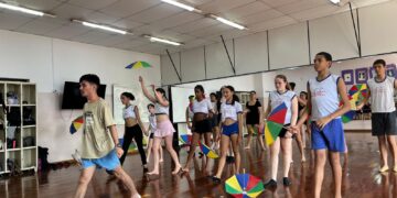 Instituição lança projeto ‘Pontilhando’, que ofertará aulas de frevo para entidades sociais de Manaus