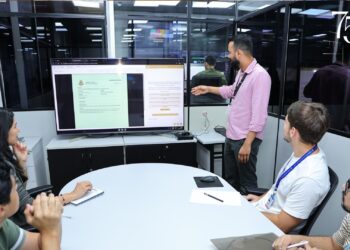 TCE-AM processa mais de 1 milhão de documentos com inteligência artificial