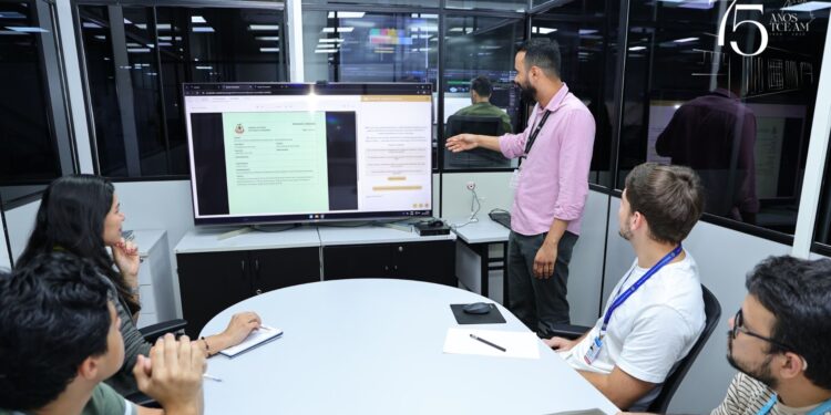 TCE-AM processa mais de 1 milhão de documentos com inteligência artificial