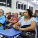 Defensoria leva orientação sobre direitos e segurança digital a pessoas idosas na FUnATI