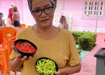 Em Parintins, ‘Para além do Ajeum’ valoriza a etnogastronomia e fortalece a cultura afro-brasileira