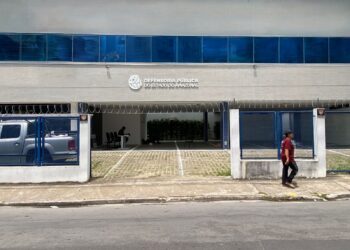 Defensoria Pública inaugura na próxima semana Núcleo de Apoio ao Interior e Capital (Naic) para reforçar atendimento estruturado