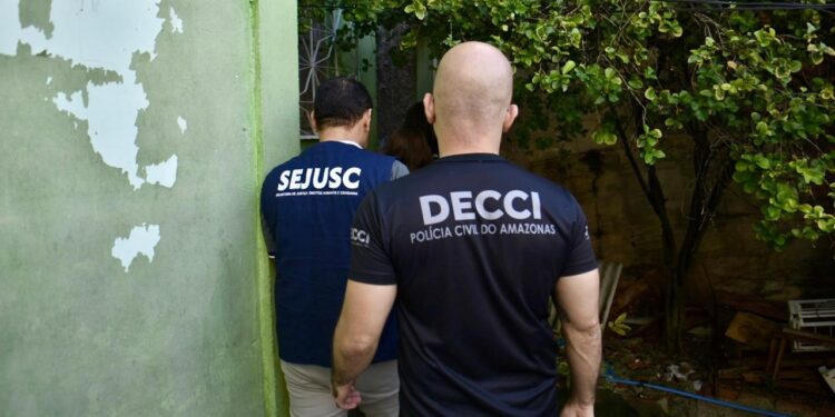 Polícia Civil registra 1.468 casos de crimes contra idosos entre janeiro e outubro deste ano