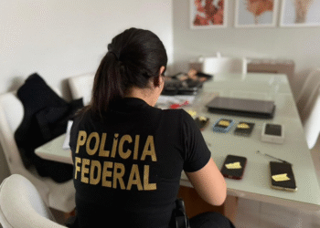 Líder de facção comandava tráfico no AM da Colômbia; PF desarticula núcleo em operação