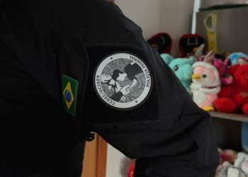 Com ação no Amazonas, PF combate abuso sexual de crianças e adolescentes