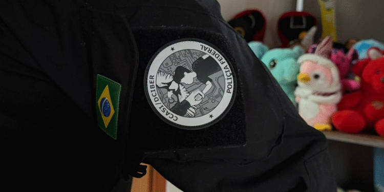 Com ação no Amazonas, PF combate abuso sexual de crianças e adolescentes