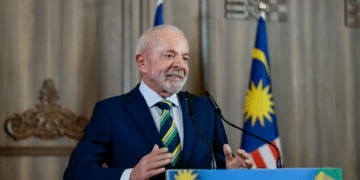 Lula diz que em poucos dias teremos uma solução definitiva entre EUA e Brasil