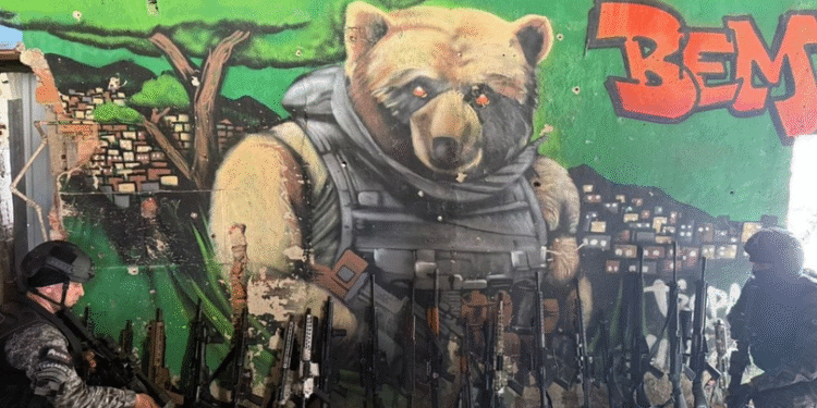 Operação no Rio de Janeiro contra facções criminosas já registra 64 mortes