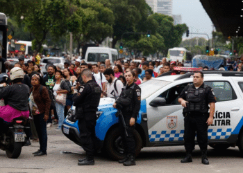 Vídeo: Operação é a maior em 15 anos e com mais mortes no Rio de Janeiro