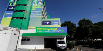 Governo do Amazonas mantém serviços essenciais para a população durante feriado do aniversário de Manaus e ponto facultativo do dia do servidor público