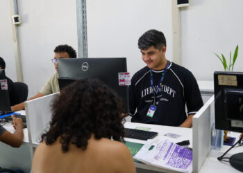 Sine Amazonas divulga 247 vagas de emprego para esta sexta-feira