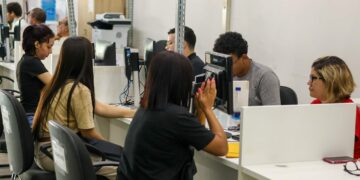 Sine Amazonas divulga 202 vagas de emprego para esta quinta-feira