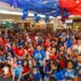 Sumaúma Park Shopping recebe mais uma edição do Toada Kids com entrada gratuita no domingo (05/10)
