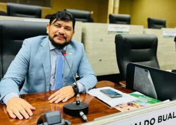 MPAM prende vereador de Manaus e desarticula esquema criminoso na CMM