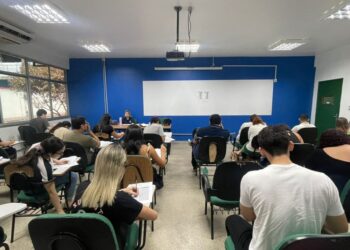 Defensoria Pública abre inscrições para processo seletivo para cadastro reserva de residentes jurídicos