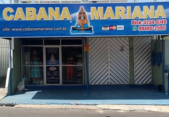 Cabana Mariana celebra 11 anos de história em Manaus com fé, inovação e conexão ancestral