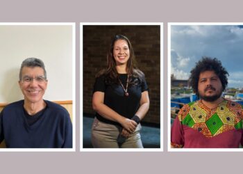 FASE lança videocast com vozes das comunidades sobre agenda climática