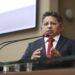 Sinésio Campos defende soberania do Brasil e elogia diálogo diplomático entre Lula e Trump