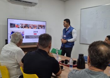 Projeto Origami da Fama Tech concorre a prêmio no PQA 2025 com case de R$ 1,1 milhão em eficiência