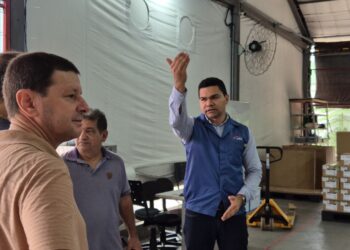 Fama Tech lança pontes entre a Indústria 4.0 e a Ciência Quântica no AQI 2025