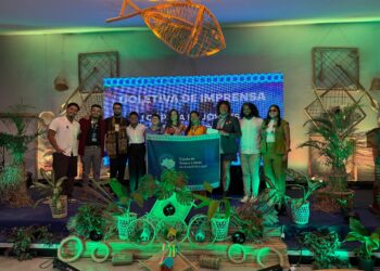 Jovens declaram que o mundo ouça as vozes da juventude da Amazônia