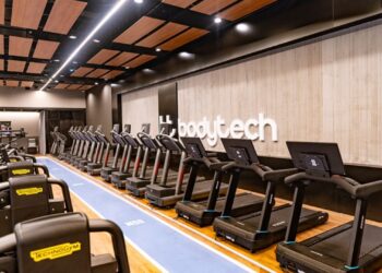 Bodytech inicia obras em shopping e anuncia novidades para Manaus