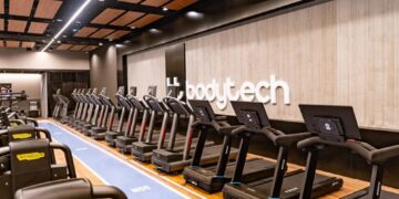 Bodytech inicia obras em shopping e anuncia novidades para Manaus