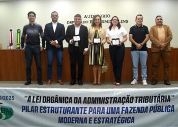 Lei Orgânica da Administração Tributária é debatida em Manaus