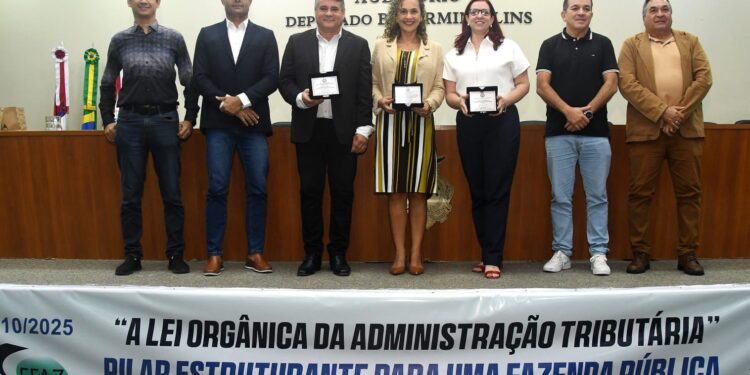 Lei Orgânica da Administração Tributária é debatida em Manaus