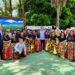 Parintins celebra 95 anos de fundação da Vila Amazônia