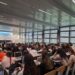 Atuação da Defensoria Pública do Amazonas é destaque durante seminário na Universidade de Bolonha, na Itália